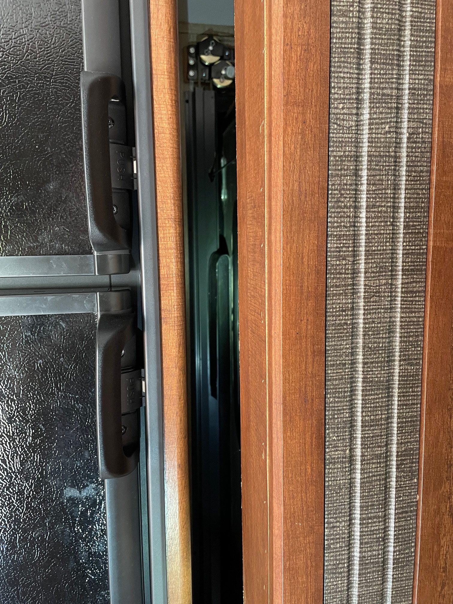 Keystone Wiper Seal Replacement Under The Stars RV Travel